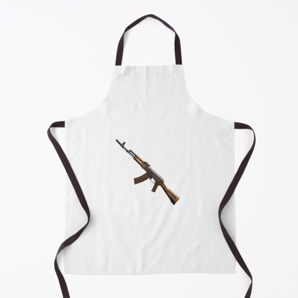 Item preview, AK-74N designed and sold by QuadDamage.