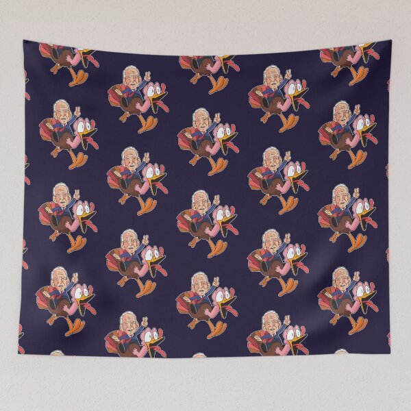 Item preview, Biden riding a turkey designed and sold by DBSA.