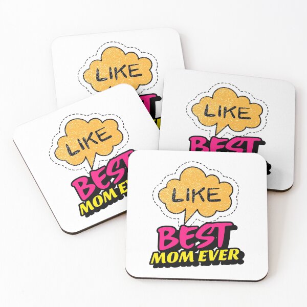 Item preview, Supermom Best Mom Ever designed and sold by Luvjesus2.