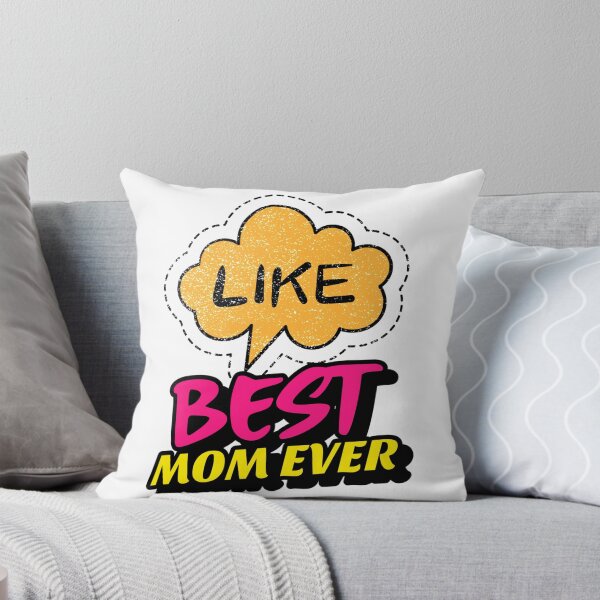 Item preview, Supermom Best Mom Ever designed and sold by Luvjesus2.