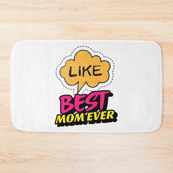 Item preview, Supermom Best Mom Ever designed and sold by Luvjesus2.