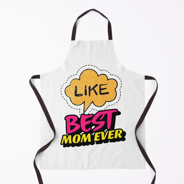 Item preview, Supermom Best Mom Ever designed and sold by Luvjesus2.