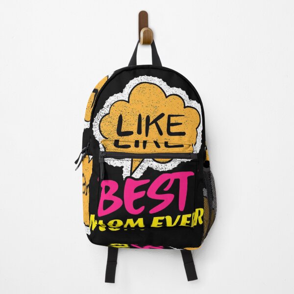 Item preview, Supermom Best Mom Ever designed and sold by Luvjesus2.