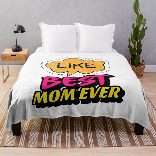 Item preview, Supermom Best Mom Ever designed and sold by Luvjesus2.