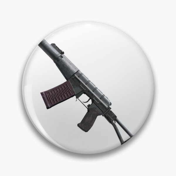 Item preview, AS VAL designed and sold by QuadDamage.