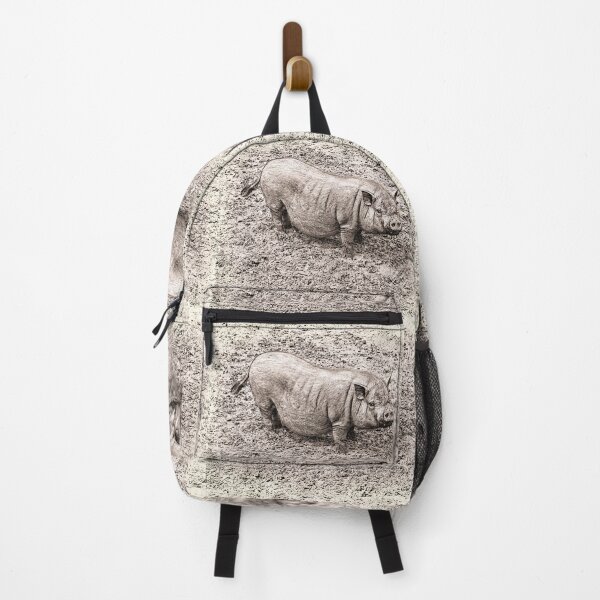 Item preview, Vietnamese Pot-Bellied Pig In Colombia designed and sold by alabca.