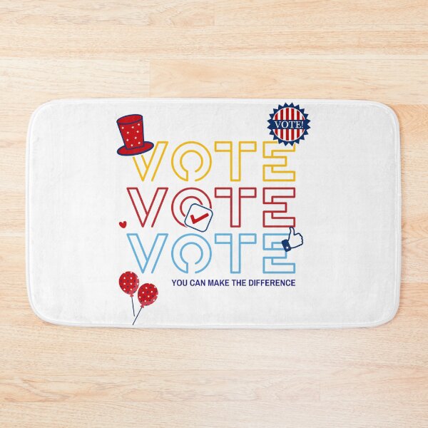 Item preview, Vote, Vote, Vote designed and sold by BofflingDesigns.