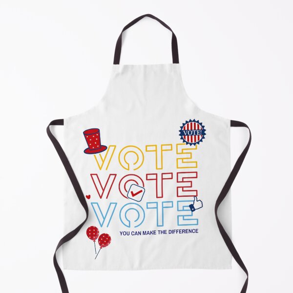 Item preview, Vote, Vote, Vote designed and sold by BofflingDesigns.