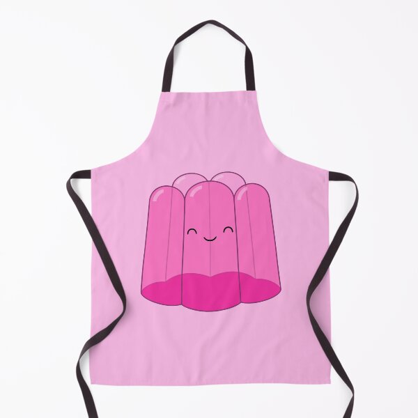 Item preview, cute smiling jello dessert designed and sold by BaconPancakes21.