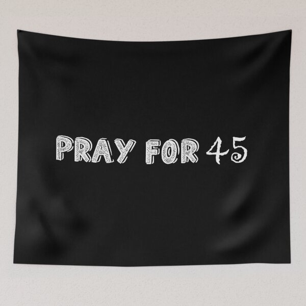 Item preview, PRAY FOR 45 :( designed and sold by LokmaneBrahimi.