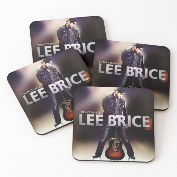 Item preview, Lee Brice Music Band Singer Tour designed and sold by brirri56.