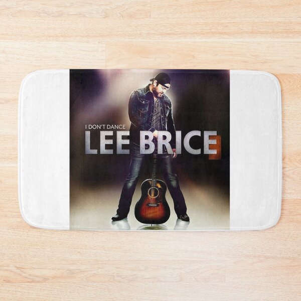 Item preview, Lee Brice Music Band Singer Tour designed and sold by brirri56.