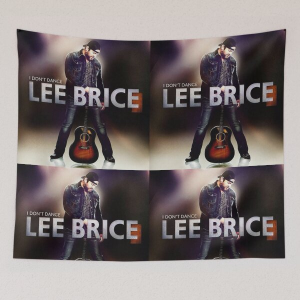 Item preview, Lee Brice Music Band Singer Tour designed and sold by brirri56.
