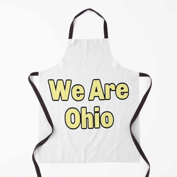 Item preview, We Are Ohio designed and sold by NancyArtDesigns.