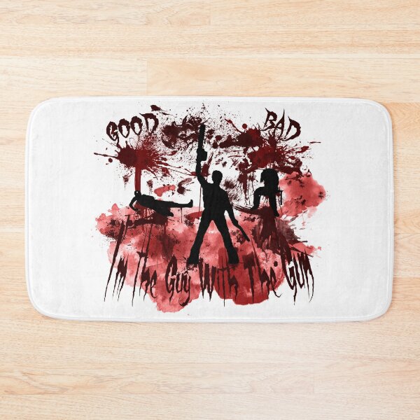 Item preview, Good...Bad... designed and sold by tabemisa.