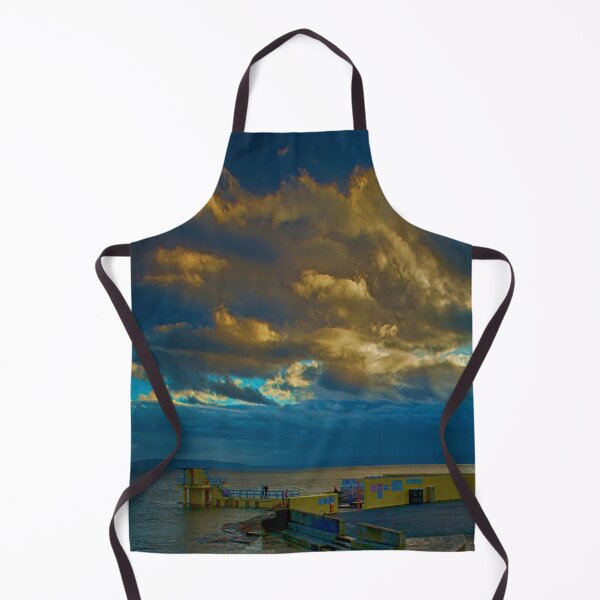 Item preview, Storm Clouds designed and sold by CathalDevlin.