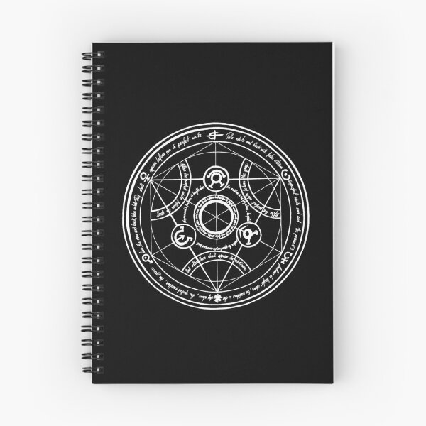 Item preview, Full Metal Alchemist  designed and sold by NeeZukoArt.