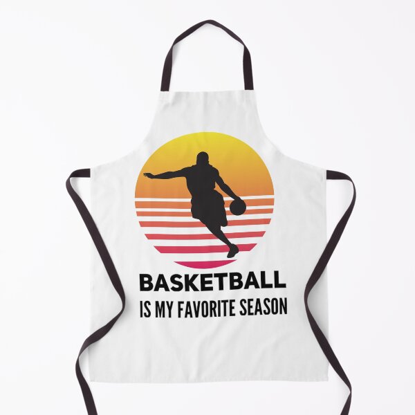 Item preview, Basketball is my favorite sunset dribble designed and sold by ashdenent.