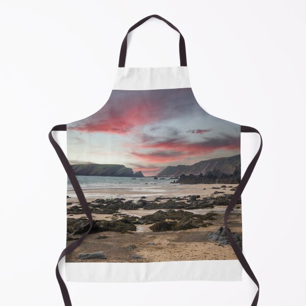 Item preview, Marloes Beach, Pembrokeshire, Wales. designed and sold by Postywood.