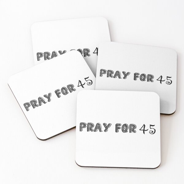 Item preview, PRAY FOR 45 :( designed and sold by LokmaneBrahimi.