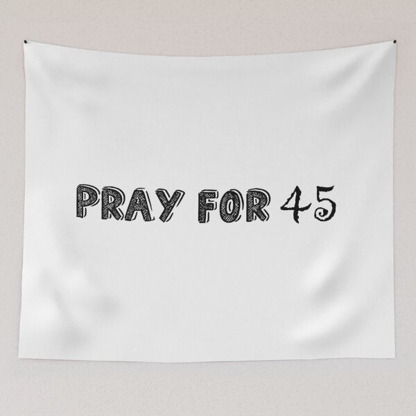 Item preview, PRAY FOR 45 :( designed and sold by LokmaneBrahimi.