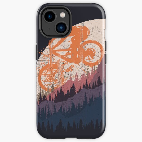 Fox mtb best sale phone case