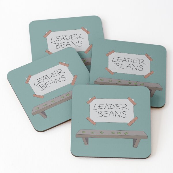 Item preview, The Simpsons Leader Beans designed and sold by thebcarts.
