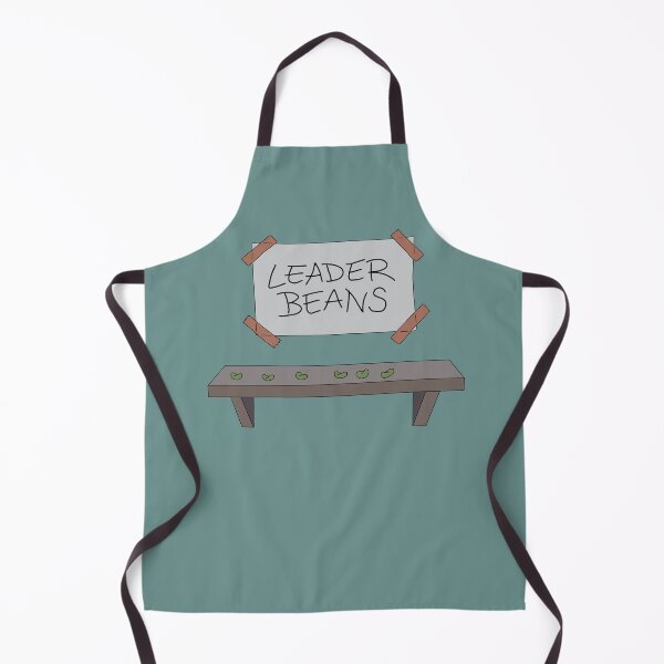 Item preview, The Simpsons Leader Beans designed and sold by thebcarts.