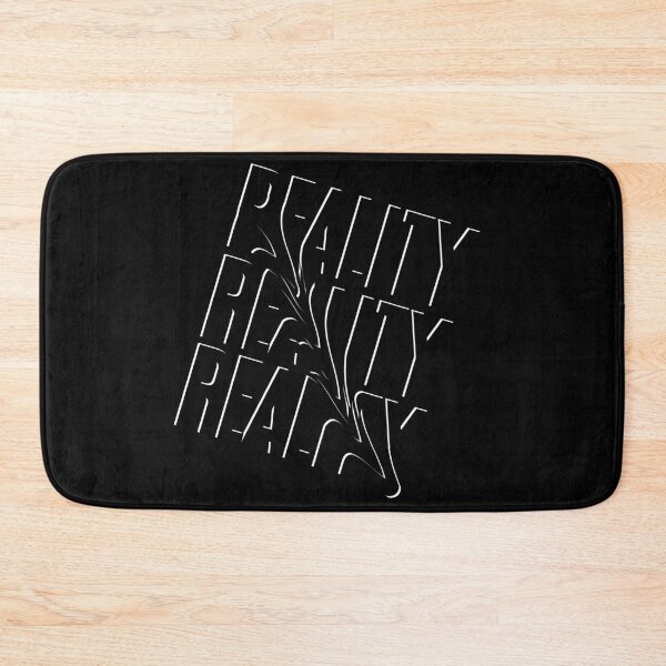 Item preview, Reality! designed and sold by BofflingDesigns.