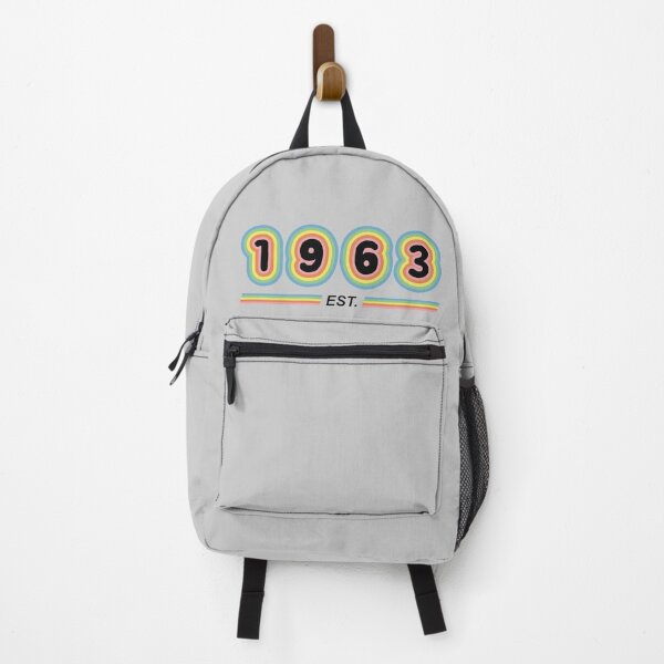Item preview, est 1963 vintage rainbow designed and sold by poppingcandy.