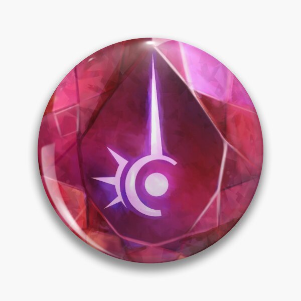 Item preview, Red Mage Jobstone designed and sold by chaiimu.