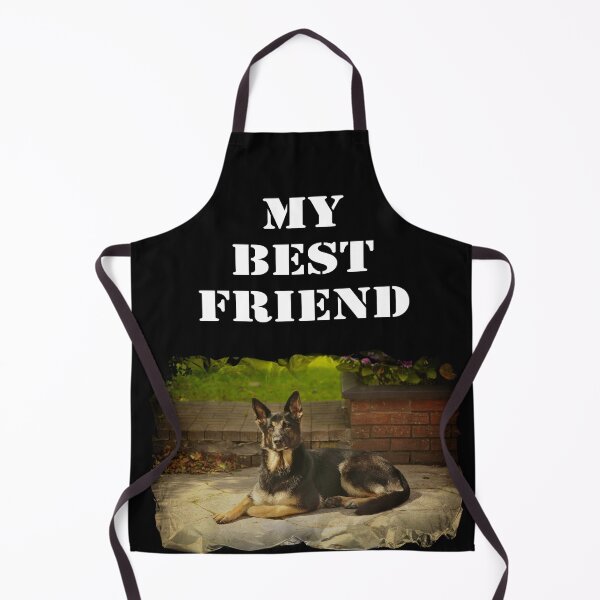 Item preview, My Best Friend designed and sold by CathalDevlin.