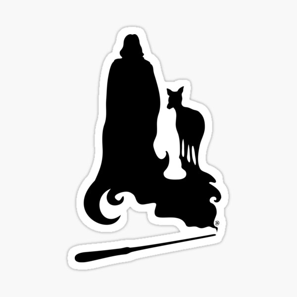 Always Sticker