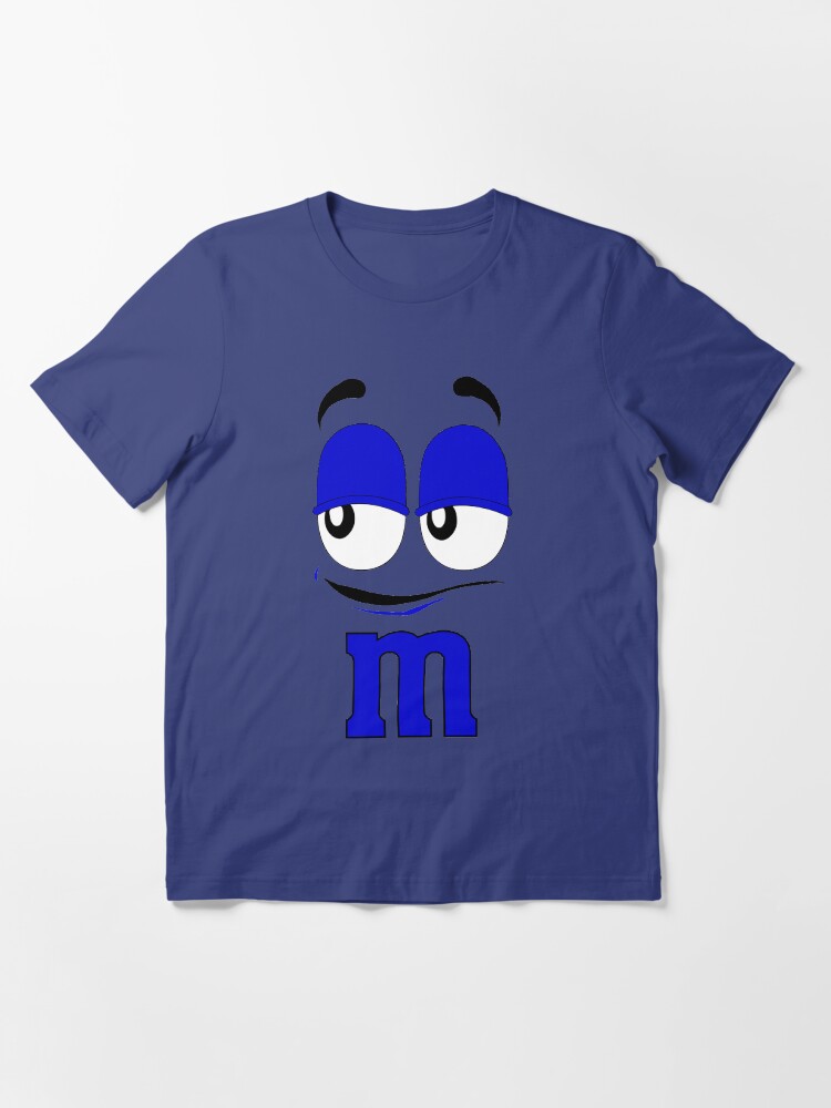 peanut m&m shirt