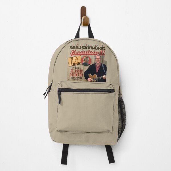 Item preview, George Hamilton IV - The Classic Country Collection designed and sold by TIGERDAVER.