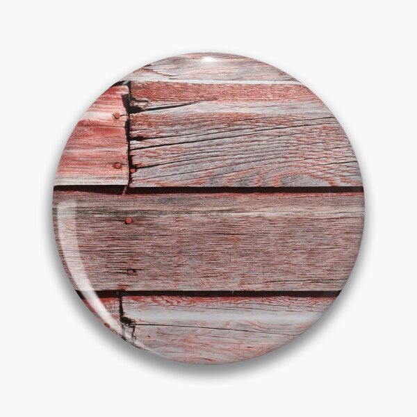 Item preview, Primitive Weathered Old Barn Red Barnwood designed and sold by IamTrending.