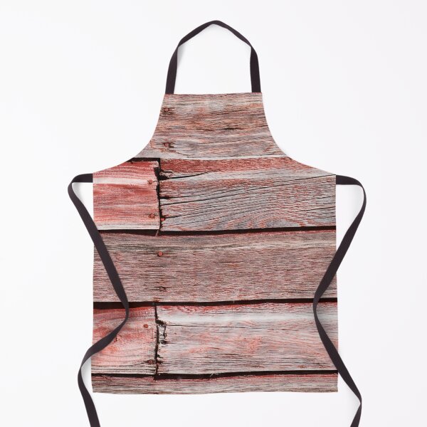 Item preview, Primitive Weathered Old Barn Red Barnwood designed and sold by IamTrending.
