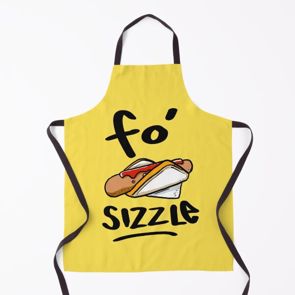 Item preview, Aussie Sausage Sizzle Meme designed and sold by sketchNkustom.