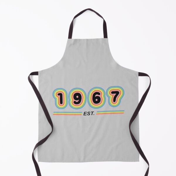 Item preview, est 1967 vintage rainbow designed and sold by poppingcandy.