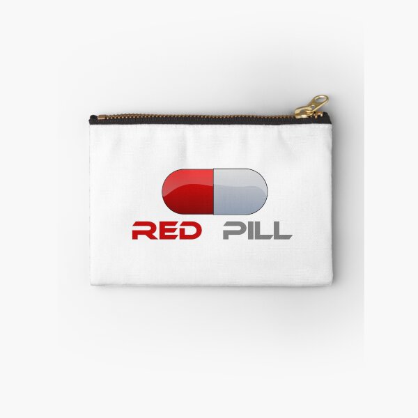 Item preview, Red Pill designed and sold by Eccentrica.