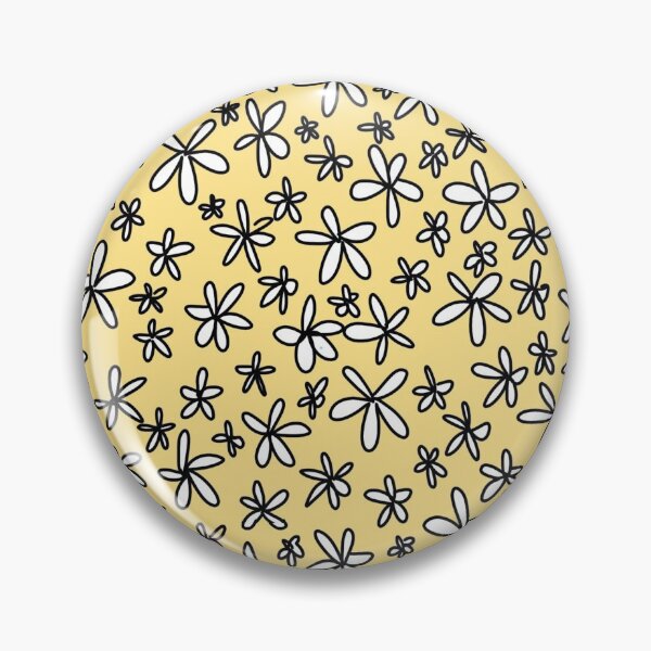 Item preview, Yellow daisies  designed and sold by megan1007.