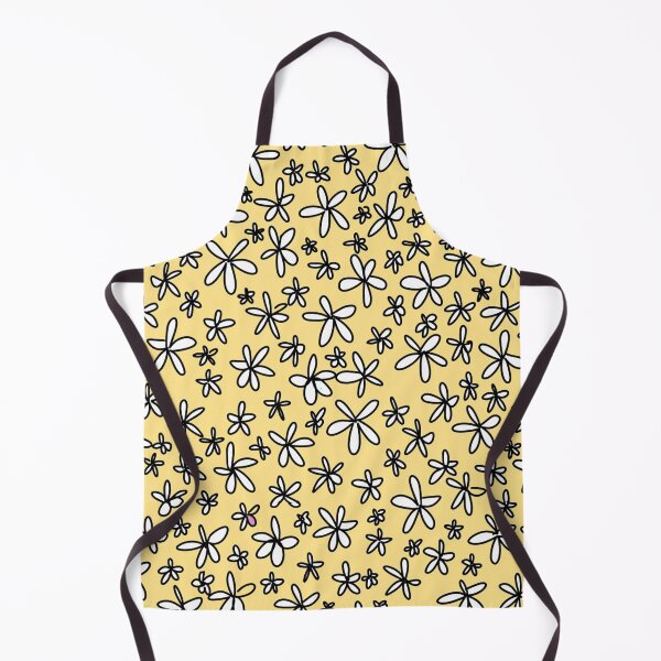 Item preview, Yellow daisies designed and sold by megan1007.