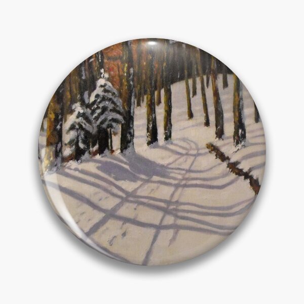 Item preview, Winter designed and sold by mzbrozek.