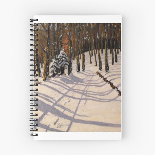 Item preview, Winter designed and sold by mzbrozek.