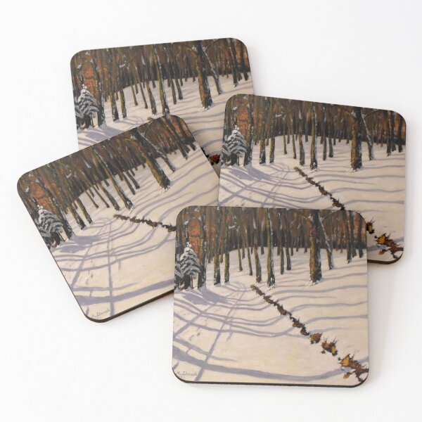 Item preview, Winter designed and sold by mzbrozek.