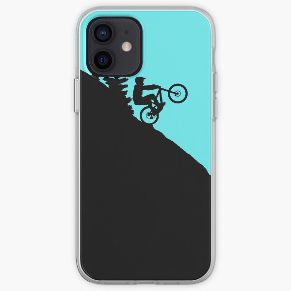 phone case for mountain bike