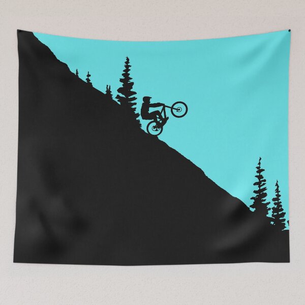 Item preview, MTB Downhill designed and sold by tabemisa.
