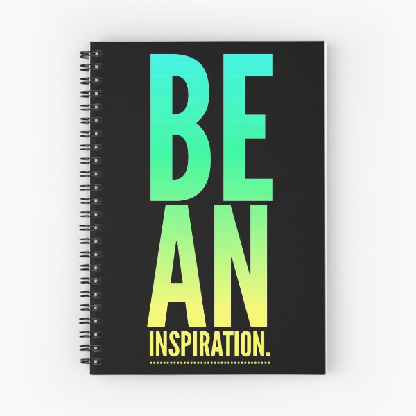 Item preview, Be an Inspiration. designed and sold by omg-designs.
