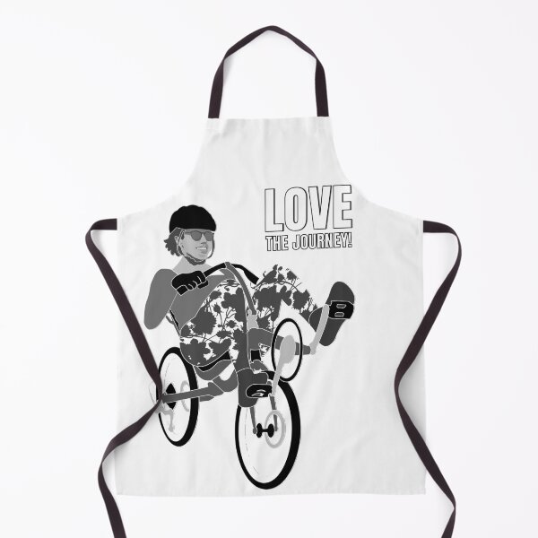 Item preview, LOVE THE JOURNEY! designed and sold by Koen1982.