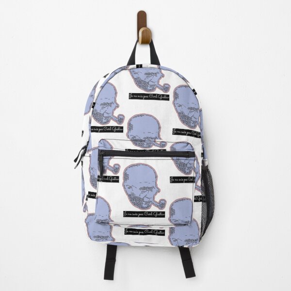 Item preview, Je ne suis pas Carl Gustav designed and sold by Xdelacra.